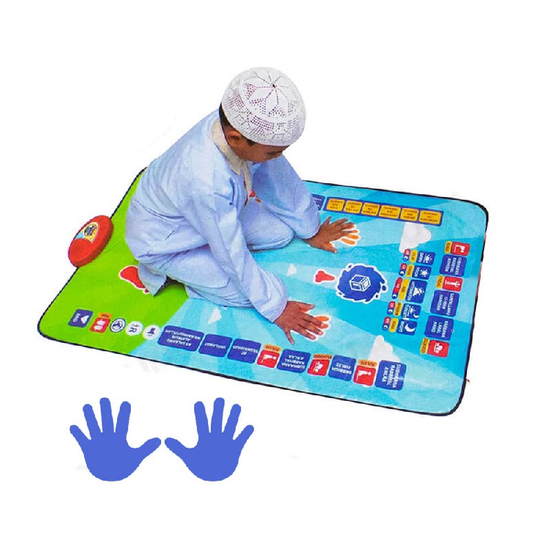 Children’s Play Mat