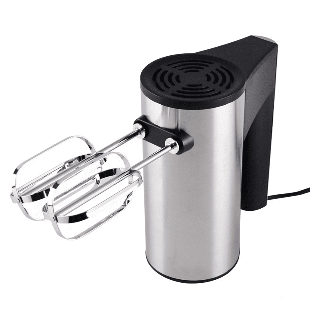 Pastry Mixer & Dessert Maker