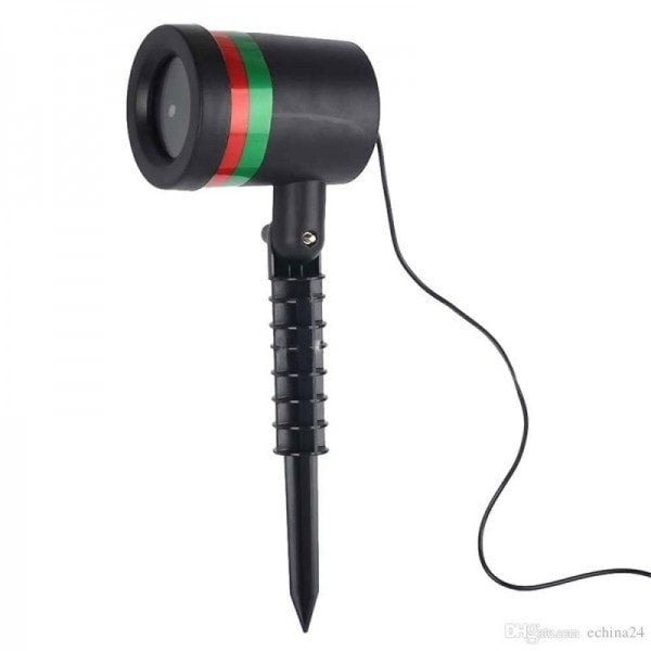 Laser Light Device