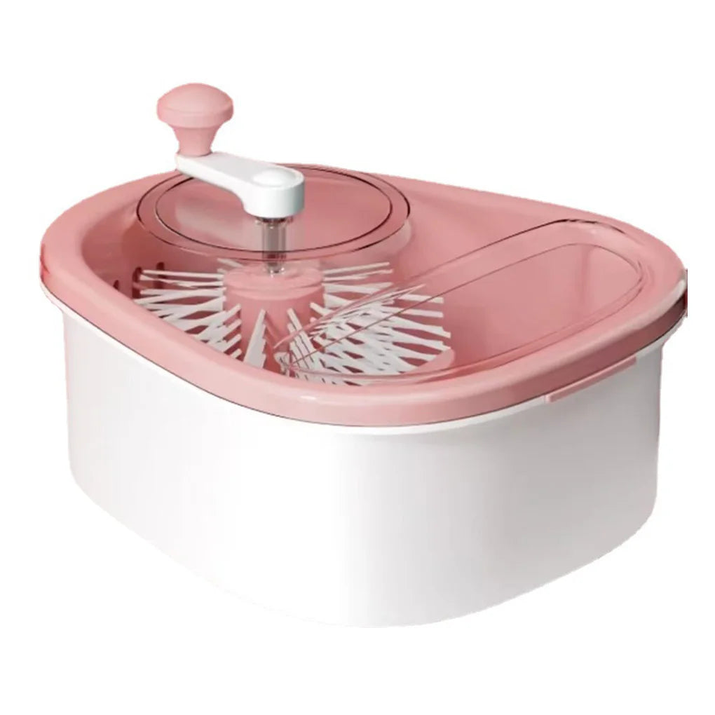 Fruit Cleaning Device