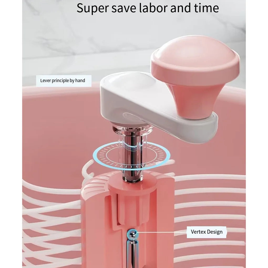 Fruit Cleaning Device