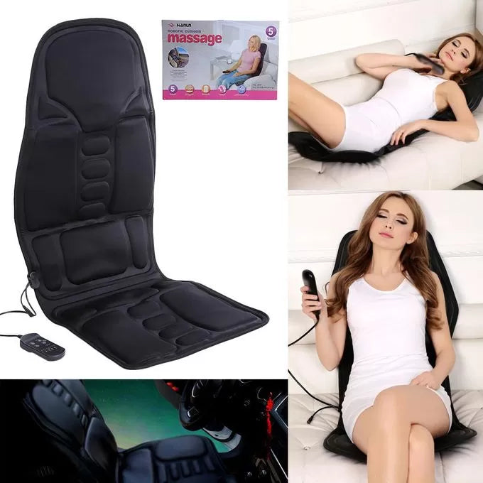 Car Seat Massager