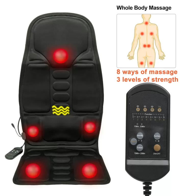 Car Seat Massager