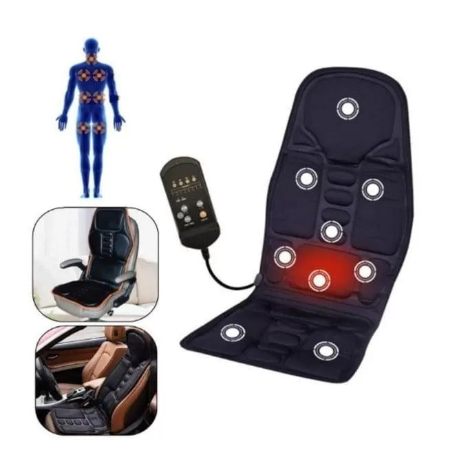 Car Seat Massager