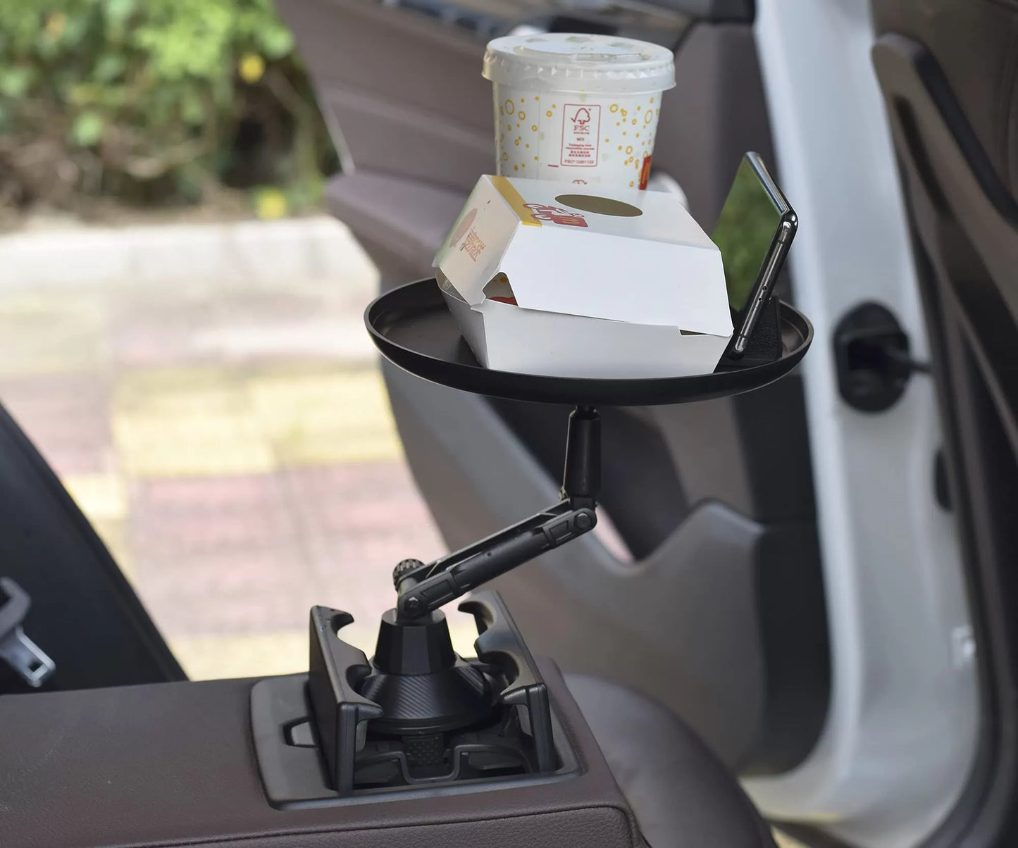 Car Cup Holder