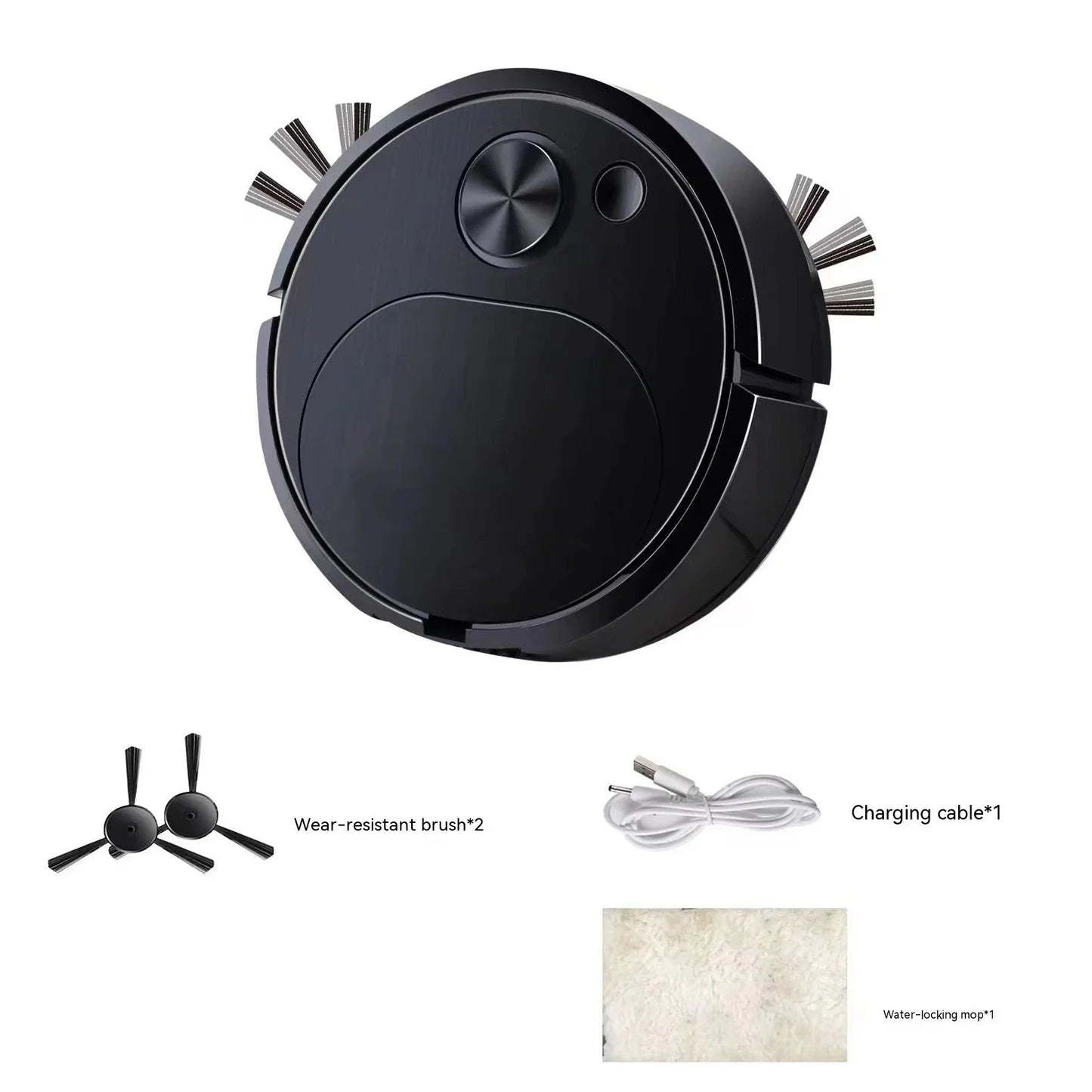 Sweeping Robot Automatic Household Mini Cleaning Machine Smart Vacuum Cleaner