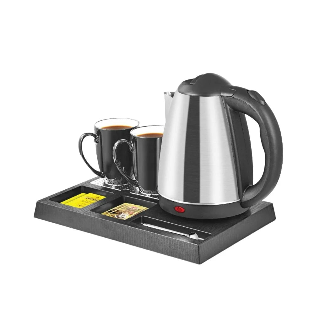Stainless Steel Water Heating Kettle