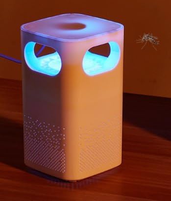 Square Mosquito Killer Lamp