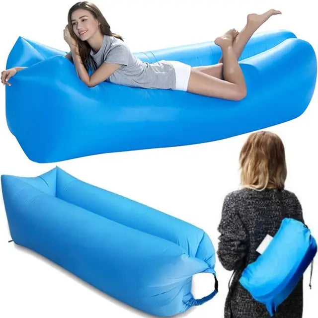 Camping Air Sofa