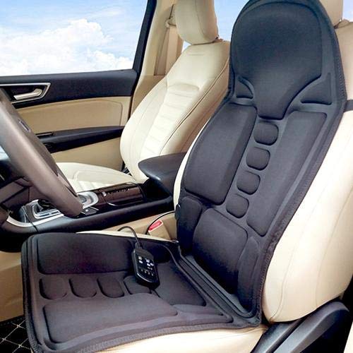 Car Seat Massager
