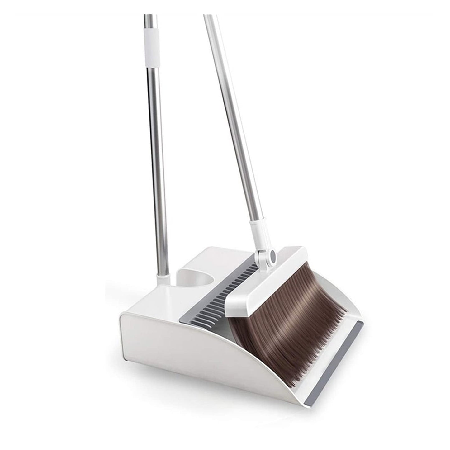 Broom and Dustpan Set