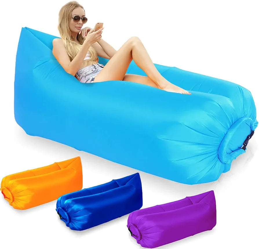 Camping Air Sofa