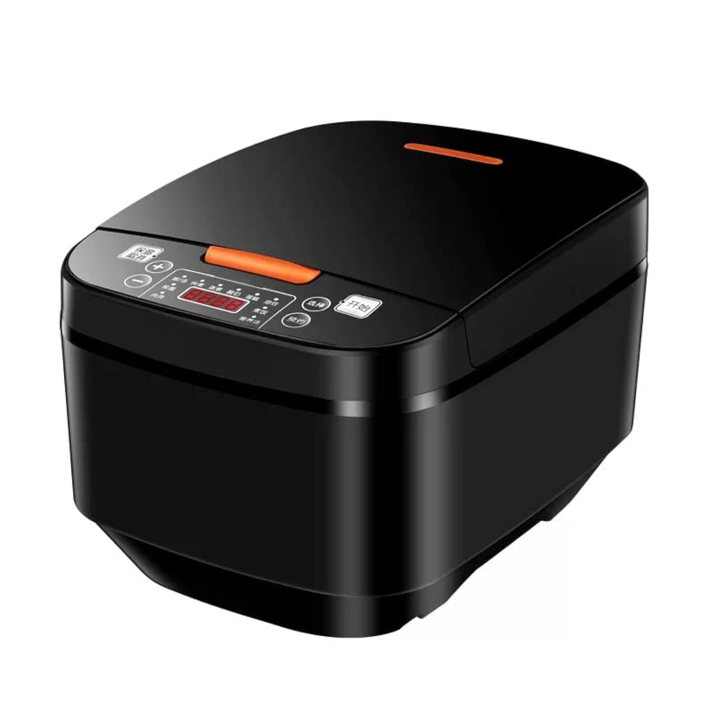 Smart Electric Rice Cooker