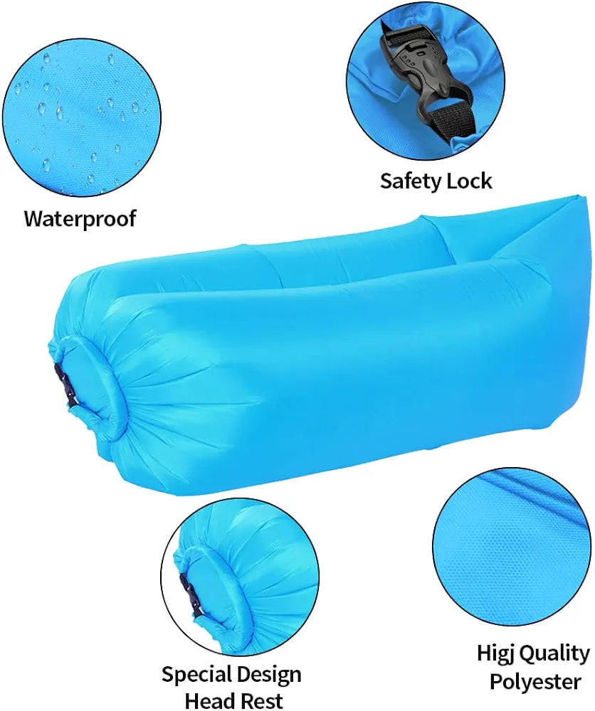 Camping Air Sofa