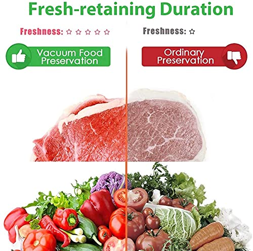 Vacuum Sealer Machine
