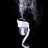Humidifier to Improve Air Quality in the Car