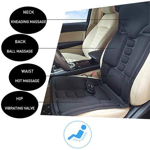 Car Seat Massager