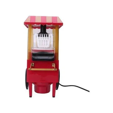Premium Popcorn Maker Cart – Easy to Use