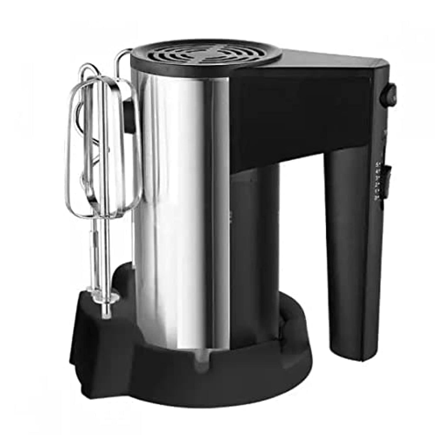 Pastry Mixer & Dessert Maker