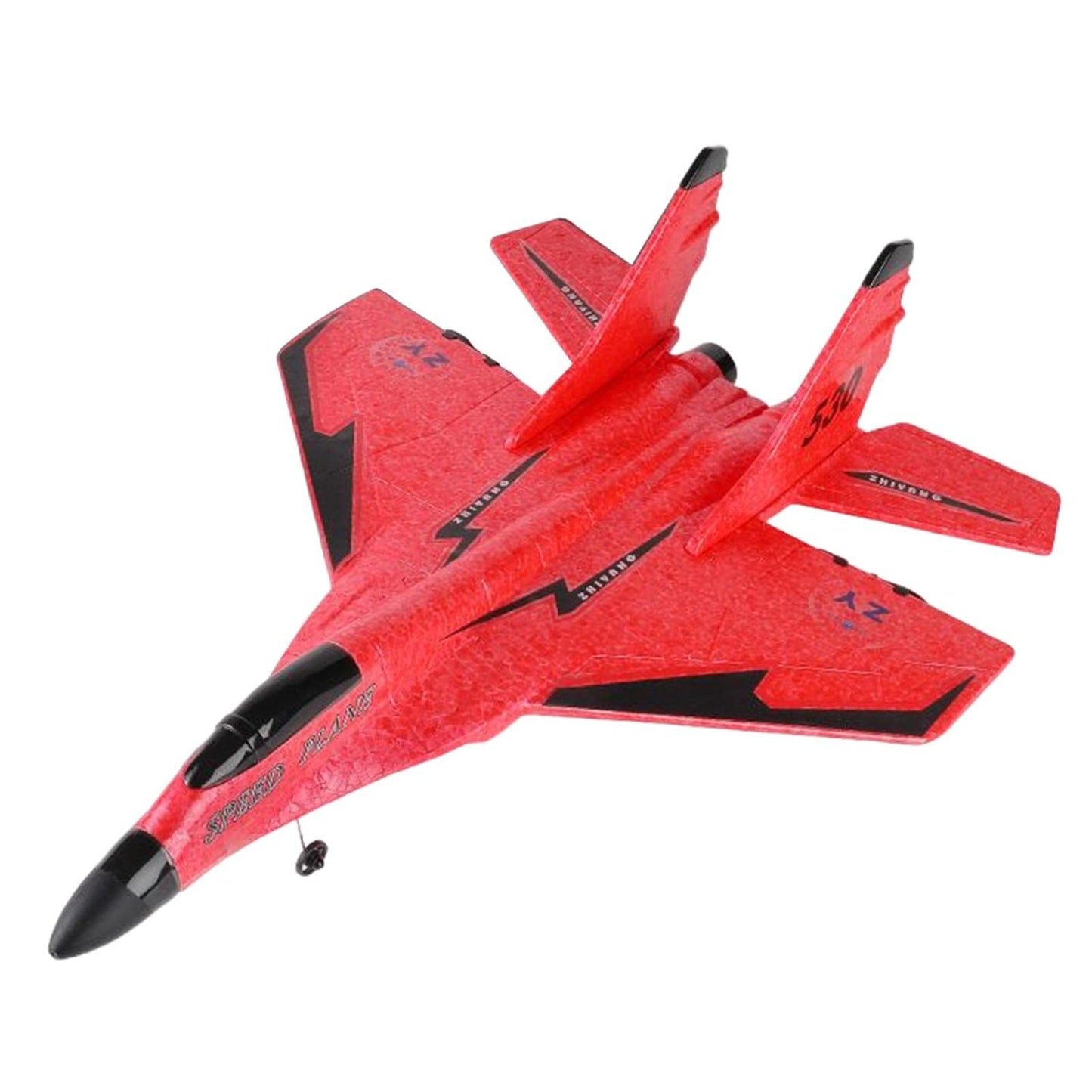 Fighter Jet