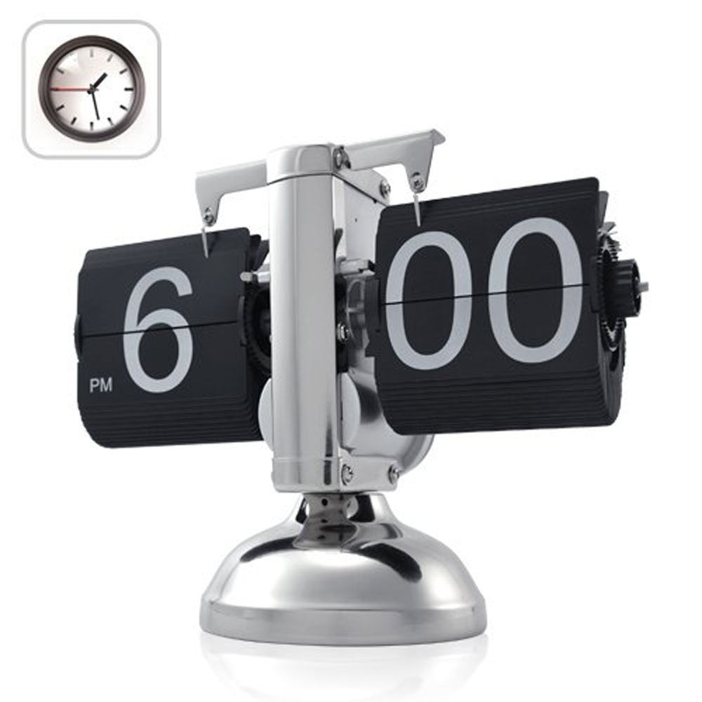 Classic Digital Clock
