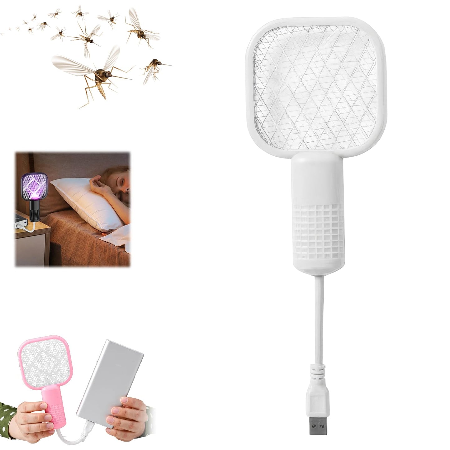 Mosquito and Insect Killer