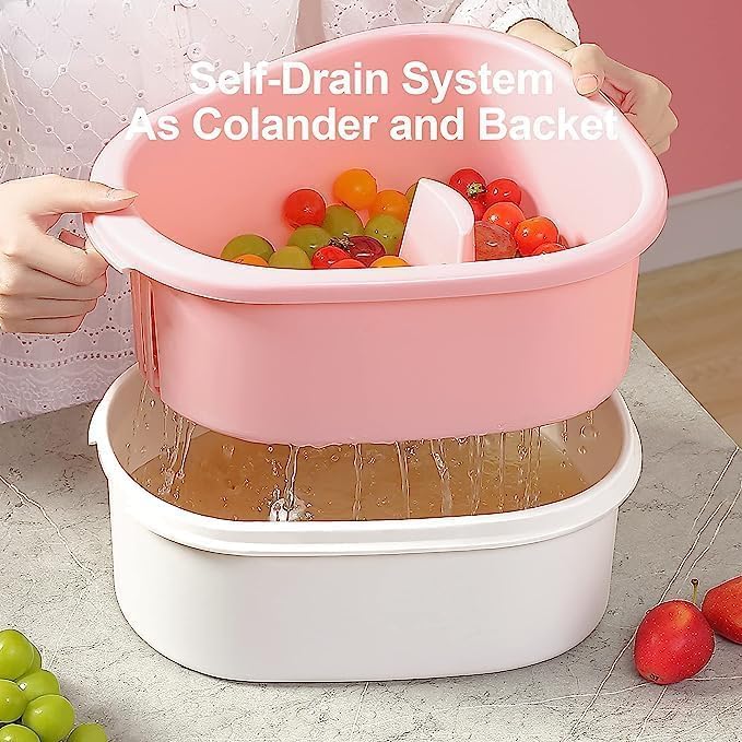 5GYLOOP Fruit Cleaning Device - Innovative and Efficient Cleaning Solution