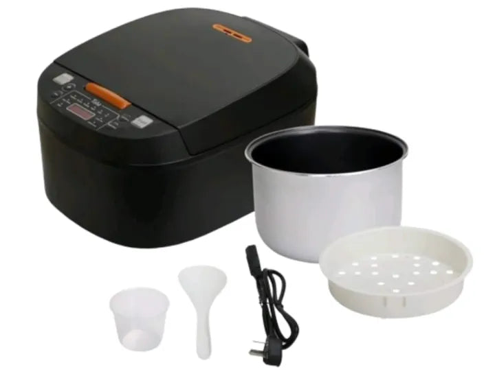 Smart Electric Rice Cooker