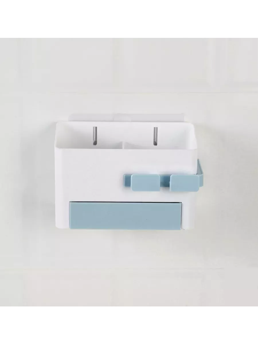 Multi-Functional Storage Box