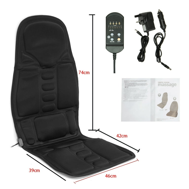 Car Seat Massager