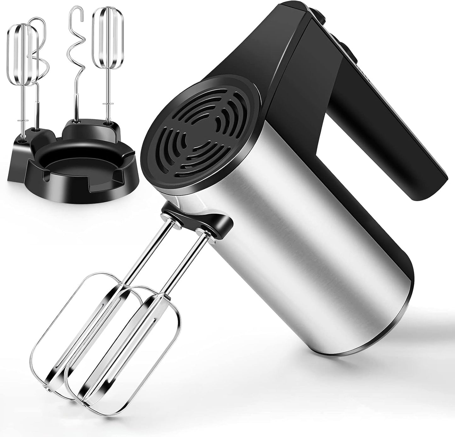 Pastry Mixer & Dessert Maker