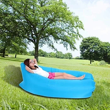 Camping Air Sofa
