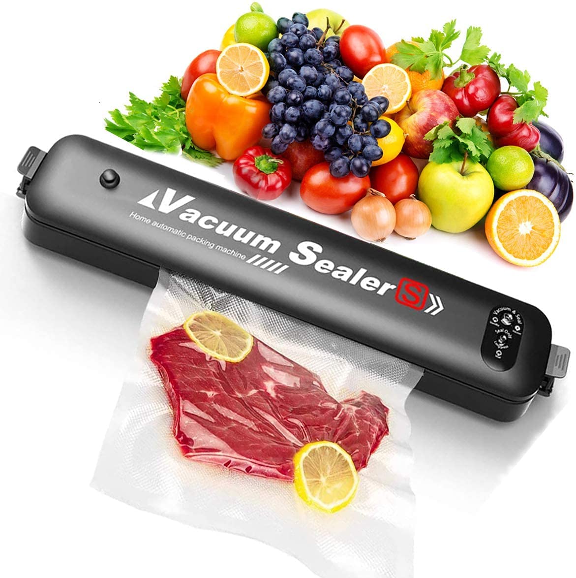 Vacuum Sealer Machine
