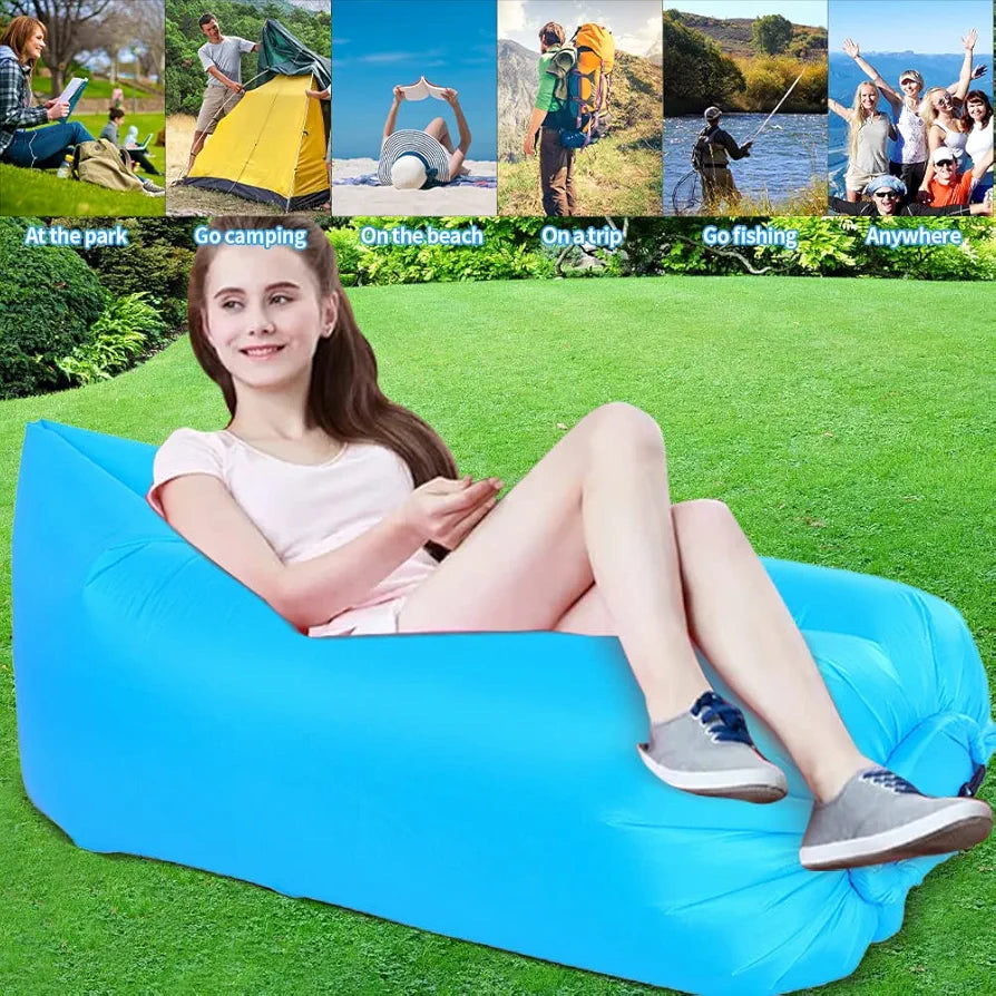 Camping Air Sofa