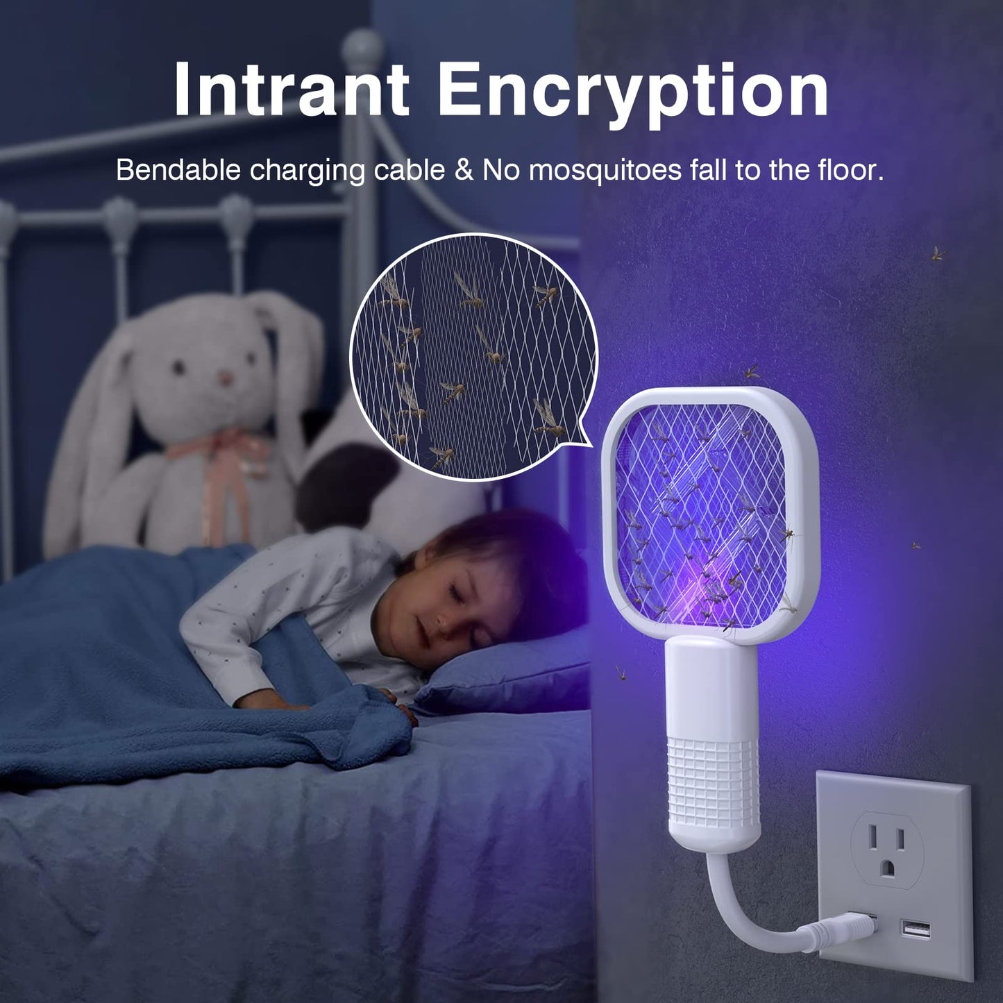 Mosquito and Insect Killer