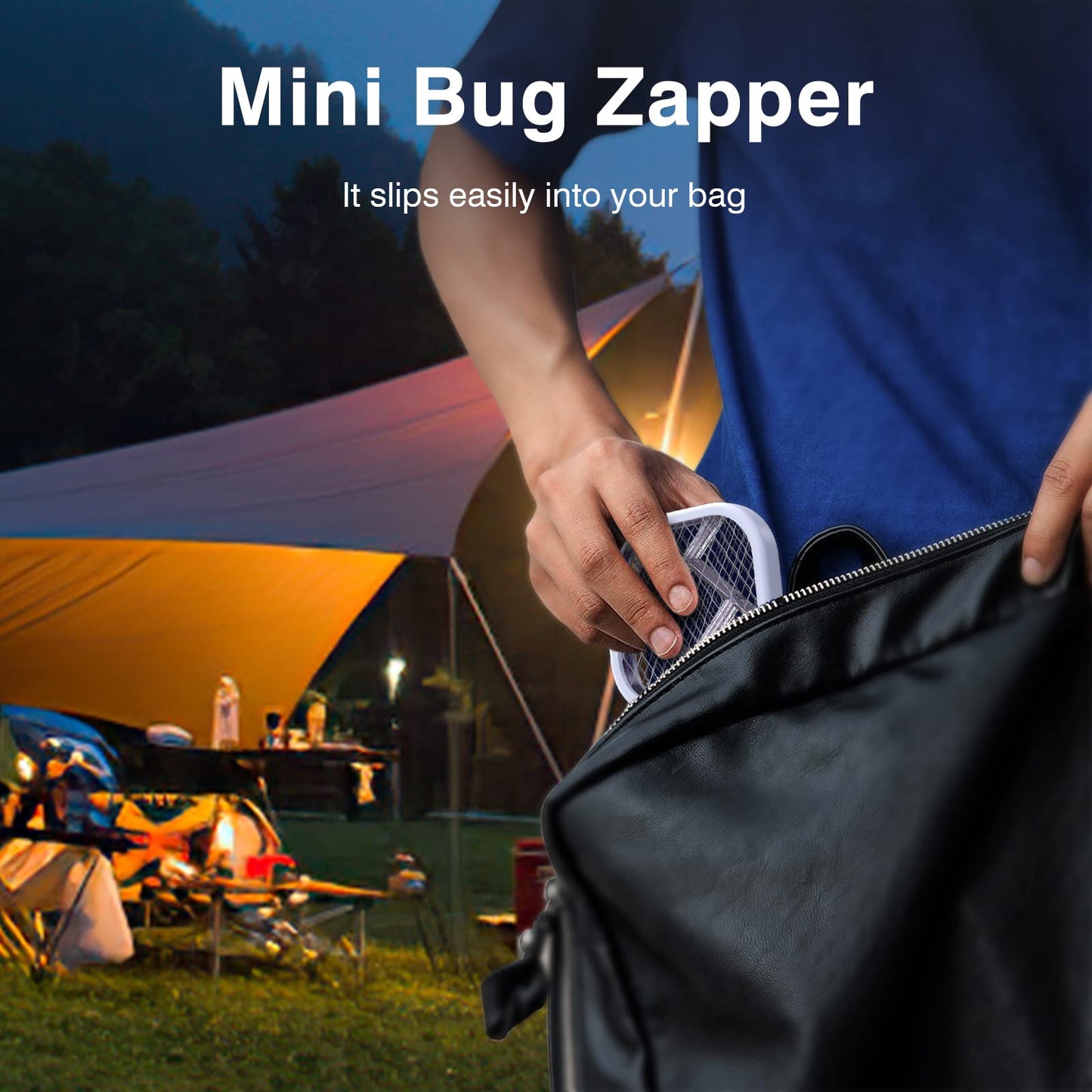 Mosquito and Insect Killer