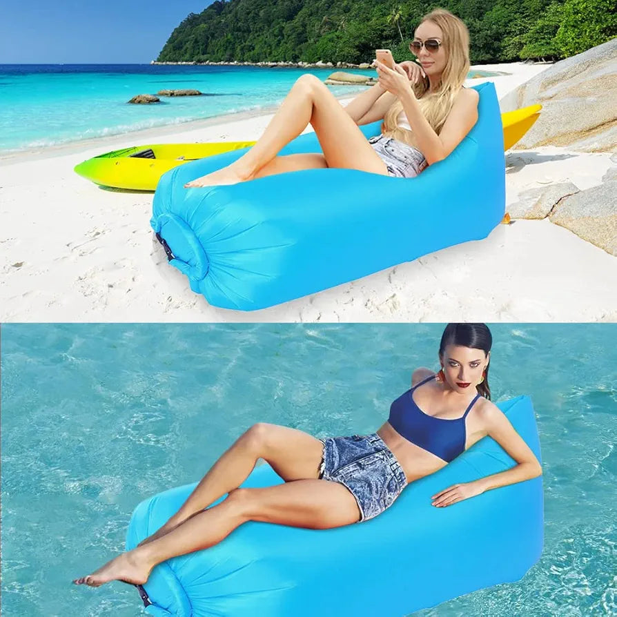 Camping Air Sofa