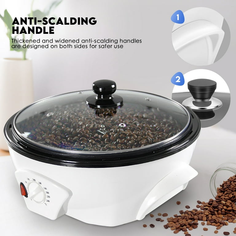 Coffee Roaster Machine