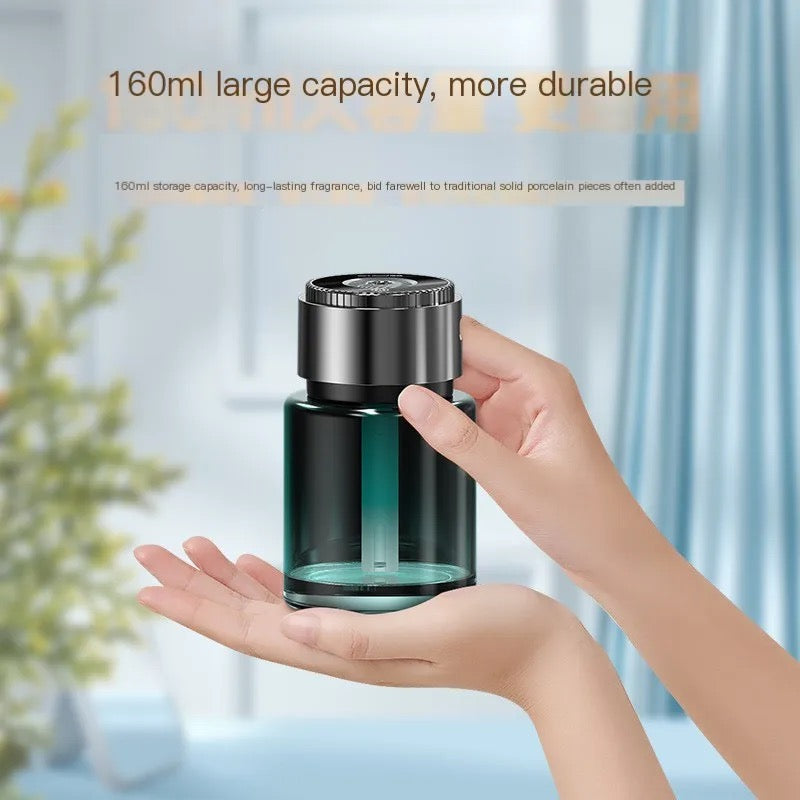 Explosion-Proof Laminate Tube