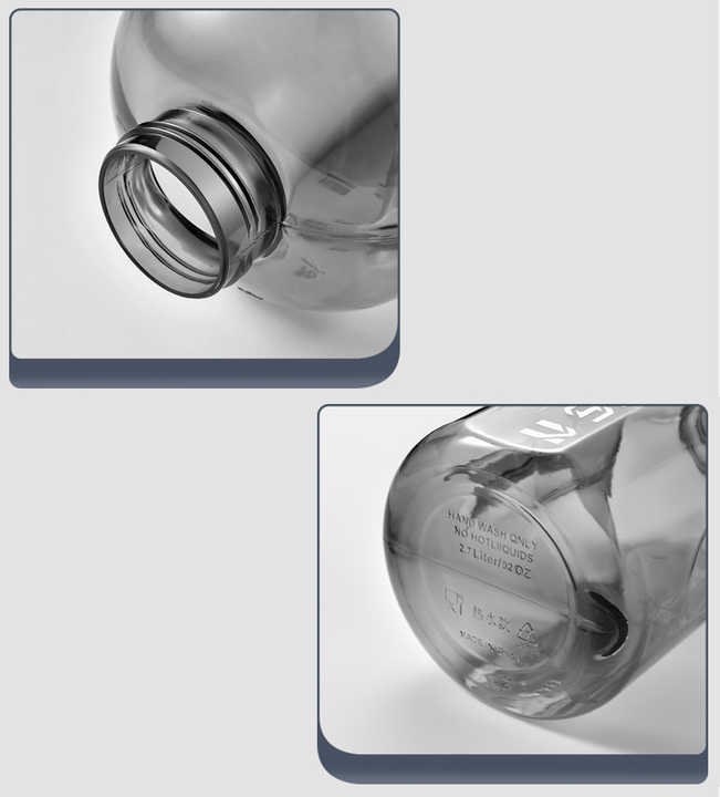 Sports Water Bottle