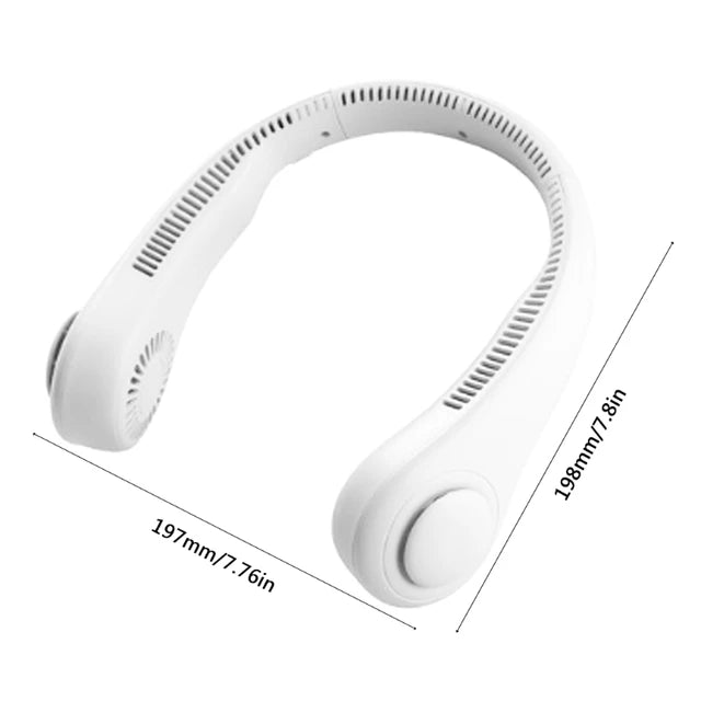 Neck Fan