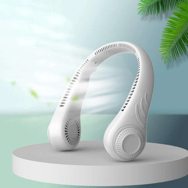 Neck Fan