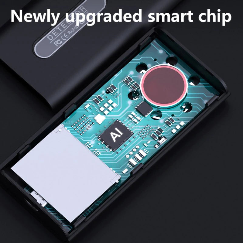 Spy Gadgets