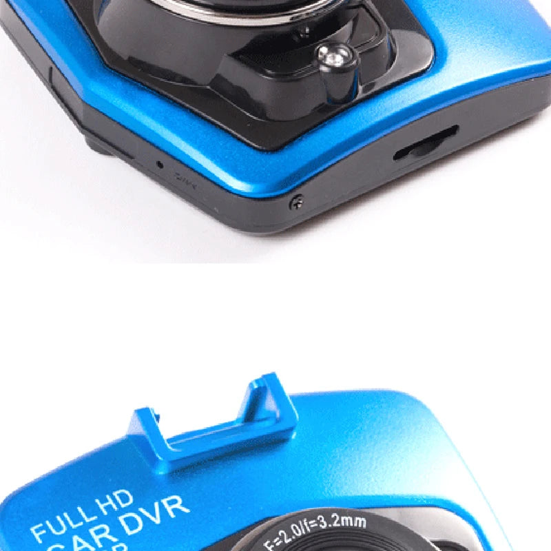 Car DVR Camera