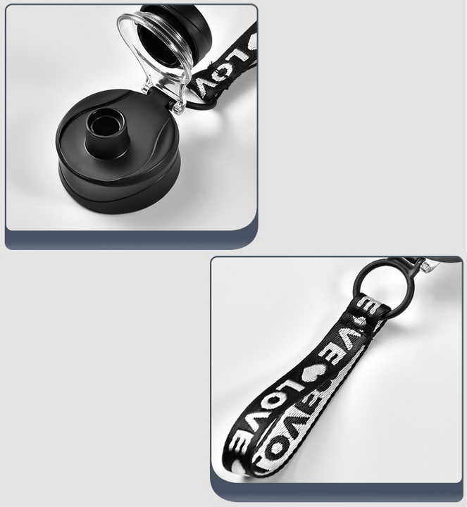 Sports Water Bottle