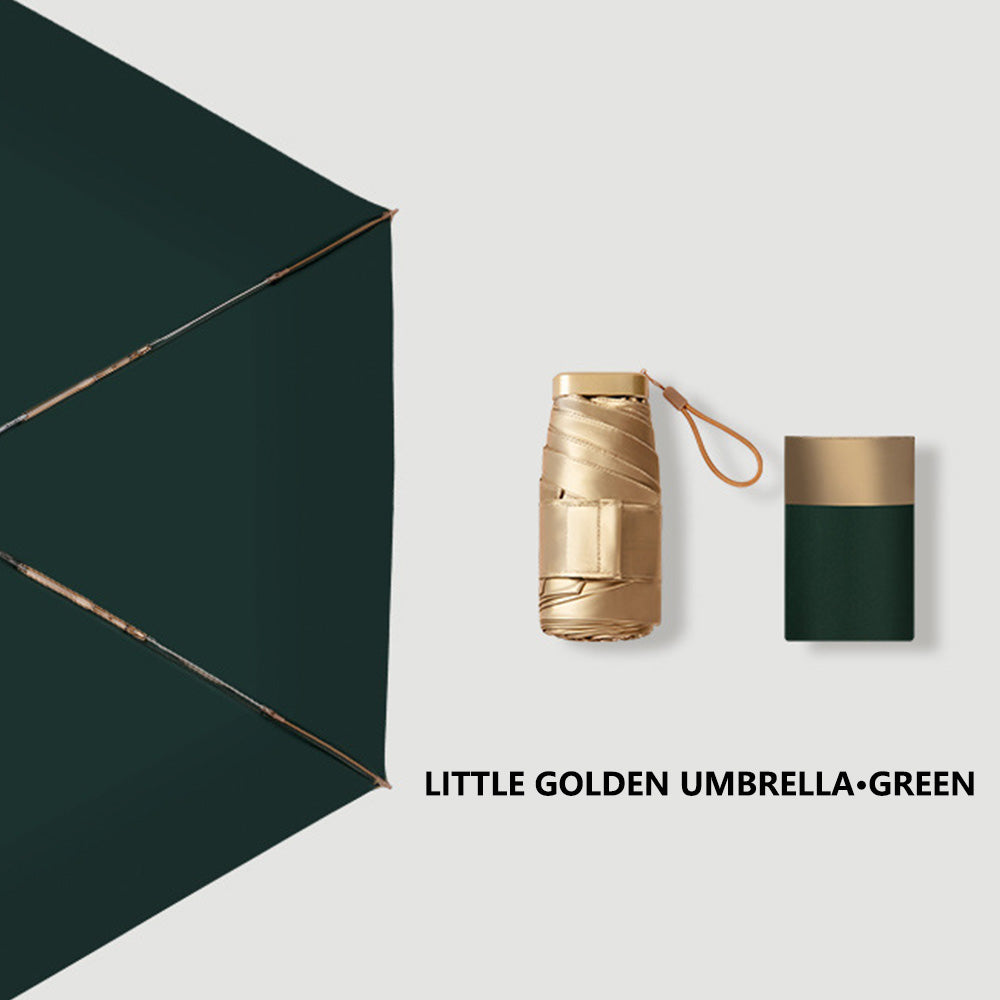 UV-Resistant Umbrellas
