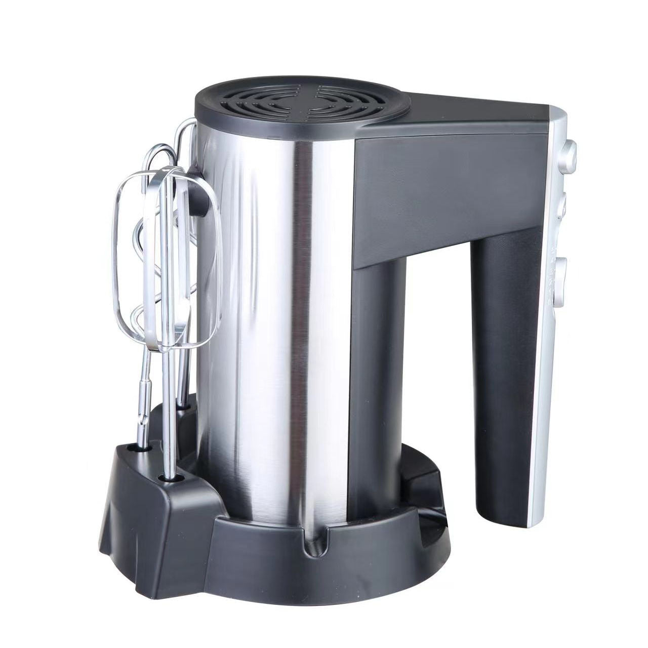 Pastry Mixer & Dessert Maker
