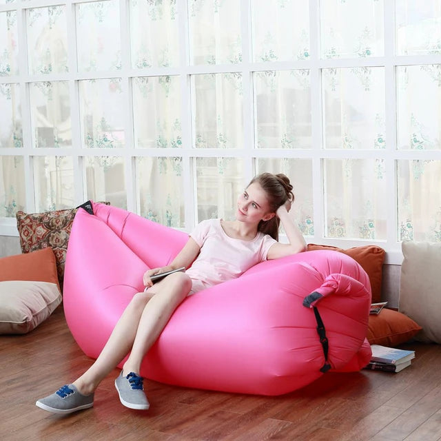 Camping Air Sofa