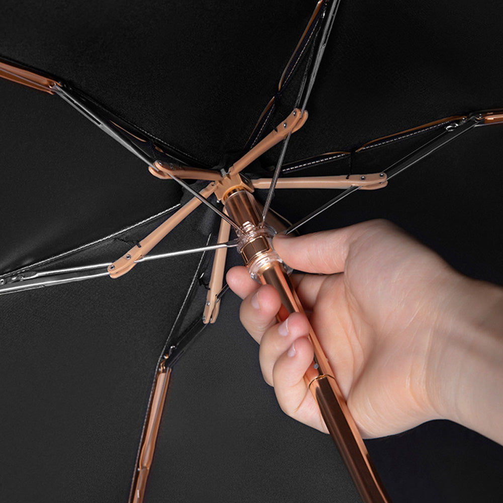 UV-Resistant Umbrellas