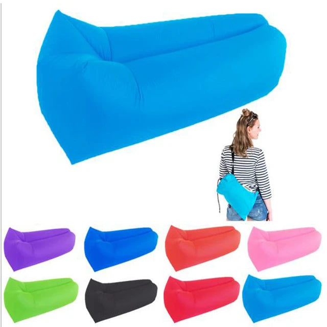 Camping Air Sofa